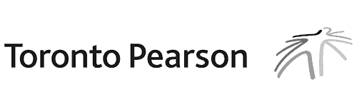 toronto pearson logo